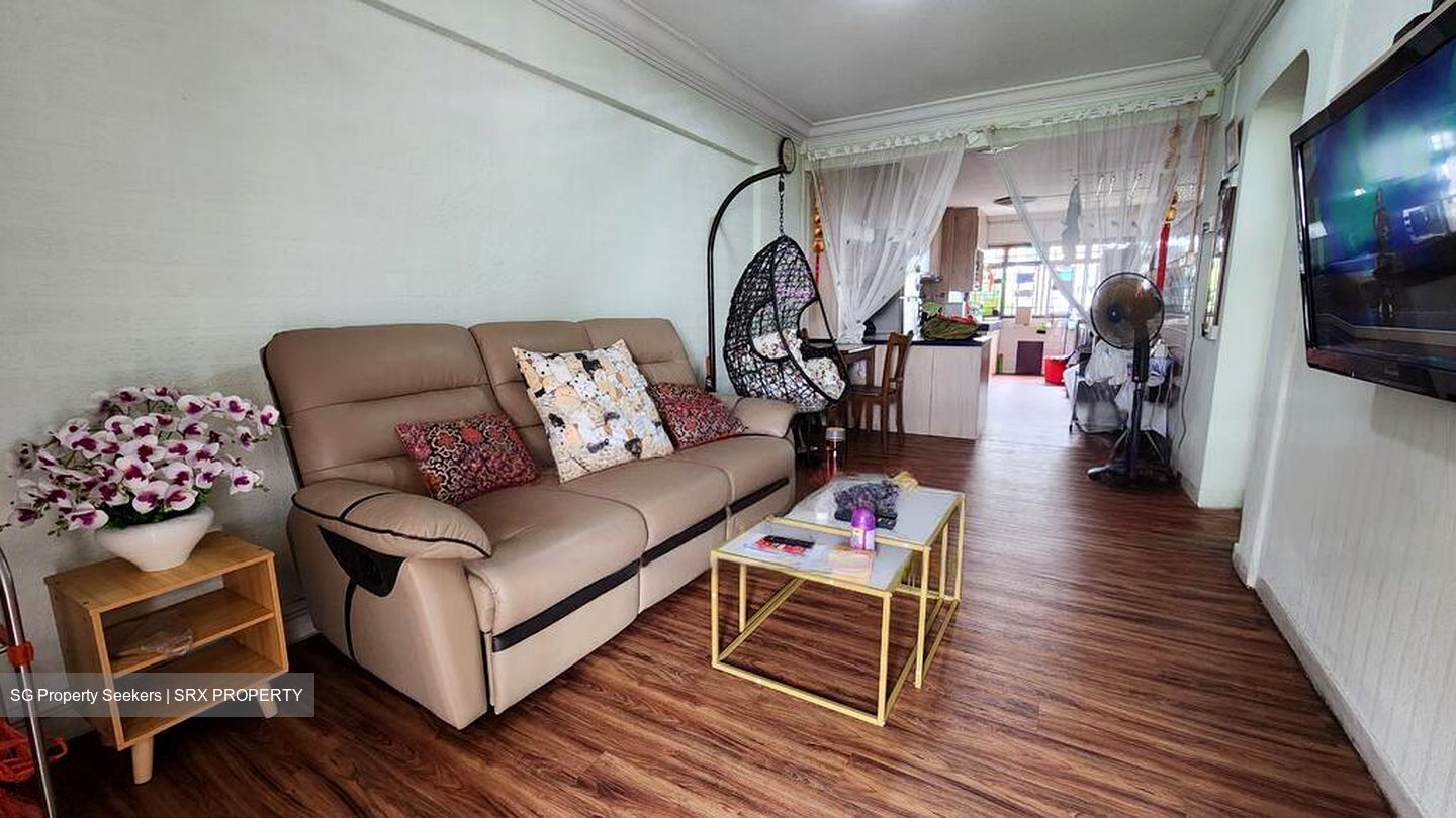 Blk 206 Marsiling Admiralty Park (Woodlands), HDB 3 Rooms #462821391